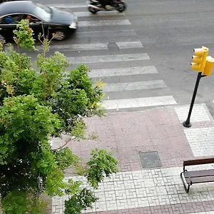 El Piso De La Abuela , Málaga España