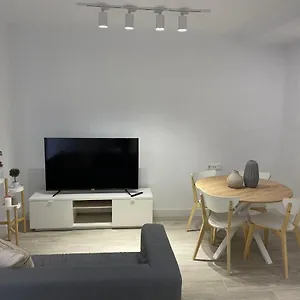 Apartamento A 50 Metros De La Plaza Del Charco, Puerto De La Cruz , Puerto de la Cruz (Tenerife) España